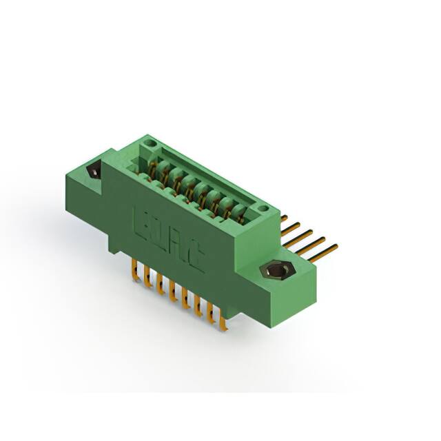845-016-559-507 EDAC Inc.  Edgeboard Connectors